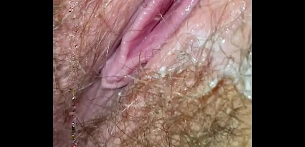  creampied my pregnant girl
